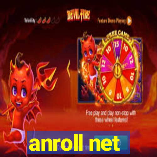 anroll net